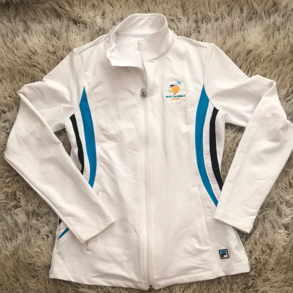 Fila Jacket